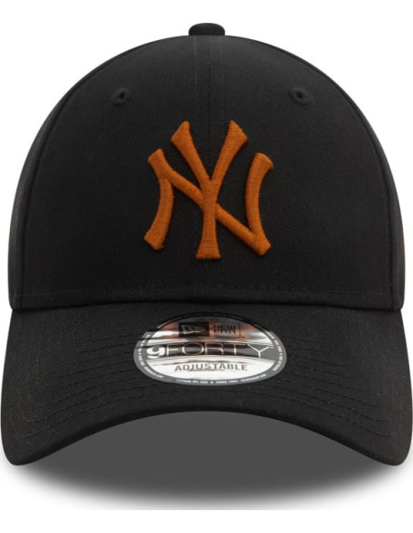 LEAGUE ESSENTIAL 9FORTY NEYYAN BLKEBR