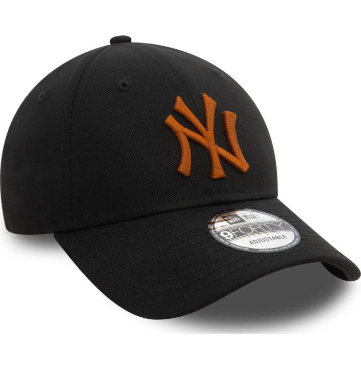 LEAGUE ESSENTIAL 9FORTY NEYYAN BLKEBR