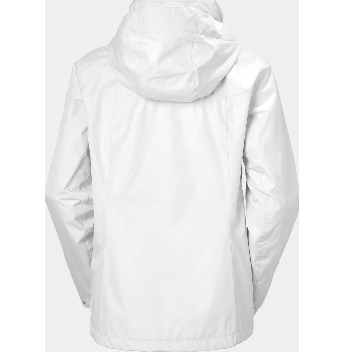 W ADEN JACKET