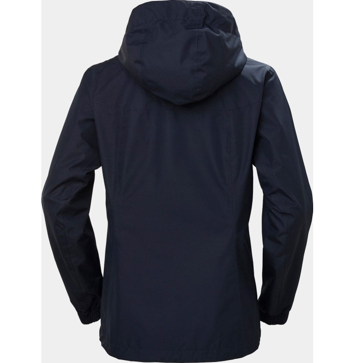 W ADEN JACKET