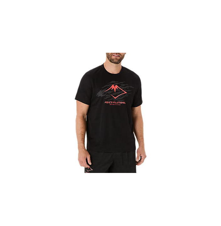 FUJITRAIL LOGO SS TOP