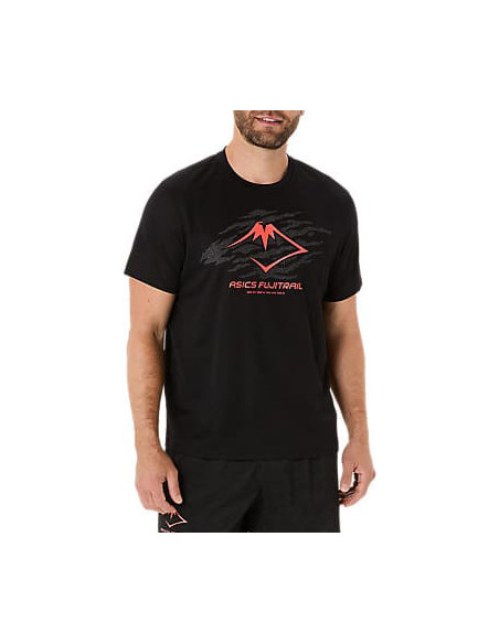 FUJITRAIL LOGO SS TOP