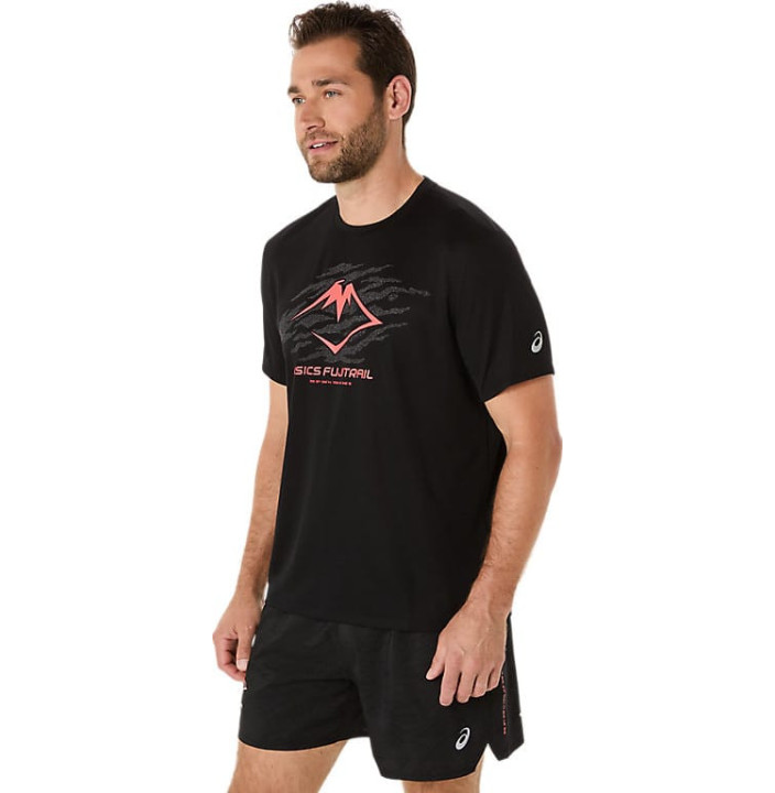 FUJITRAIL LOGO SS TOP