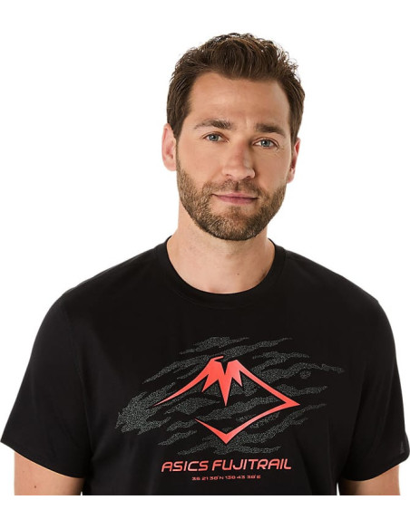 FUJITRAIL LOGO SS TOP