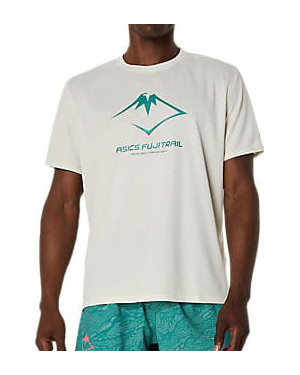 FUJITRAIL LOGO SS TOP