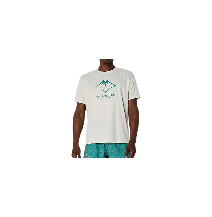 FUJITRAIL LOGO SS TOP