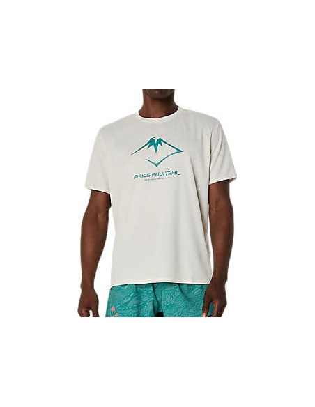 FUJITRAIL LOGO SS TOP