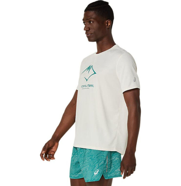 FUJITRAIL LOGO SS TOP