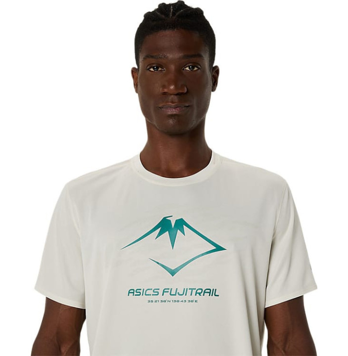 FUJITRAIL LOGO SS TOP