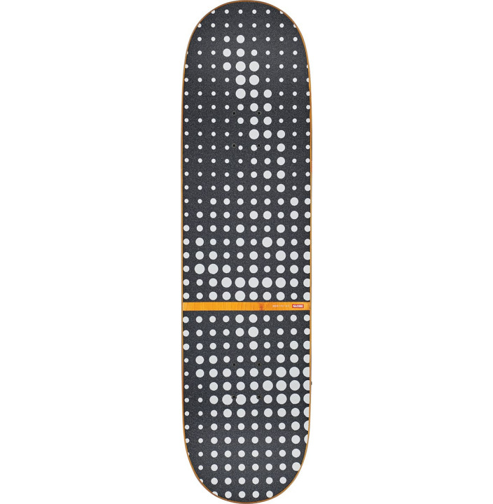 G2 DOT GAIN