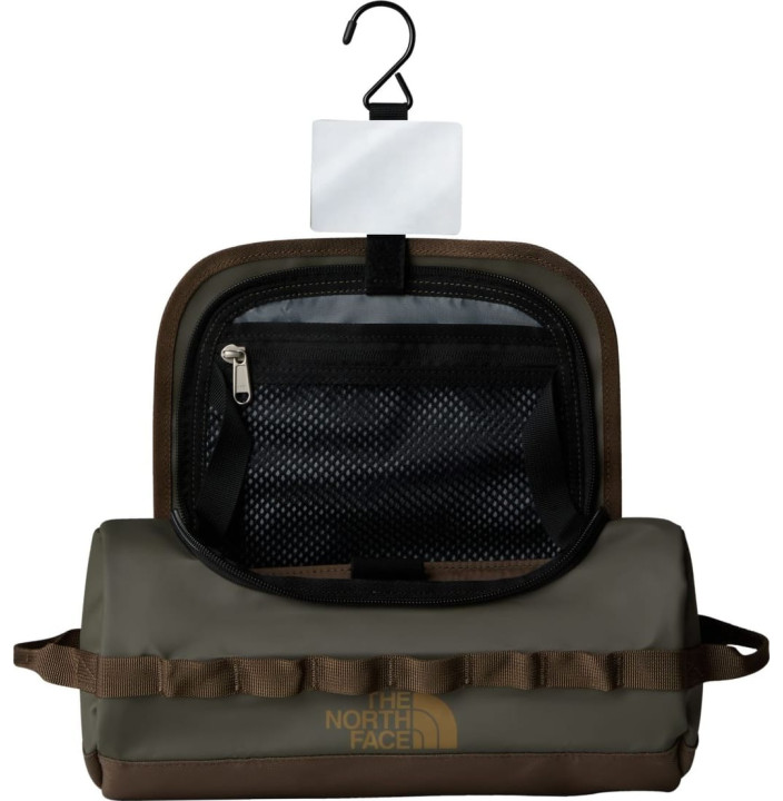 BC TRAVEL CANISTER - L