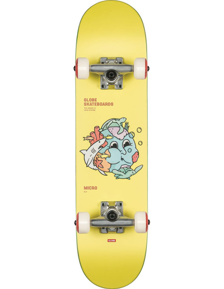 KIDS ENVIRONMENTALIST MICRO