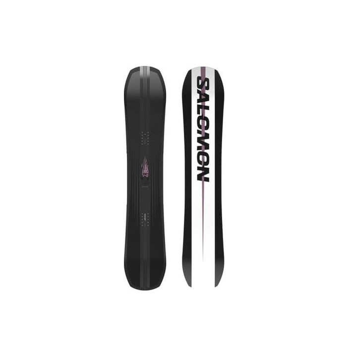 SNOWBOARD ASSASSIN PRO