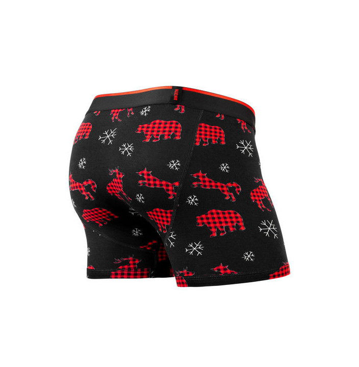 CLASSIC TRUNK PRINT
