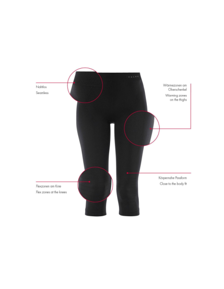 W 3 4 TIGHTS W