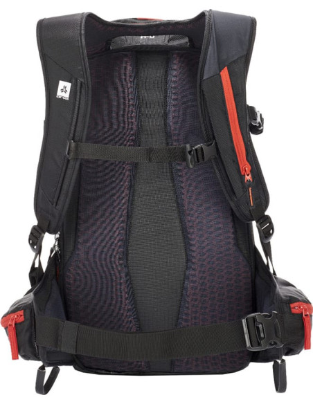 BACKPACK RESCUER 25 PRO