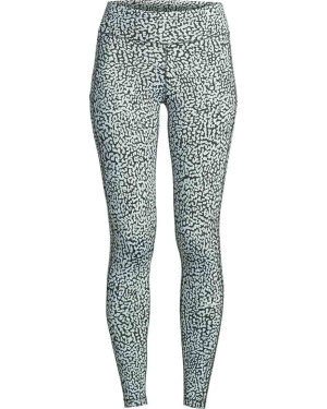 Casall Essential Printed Tights