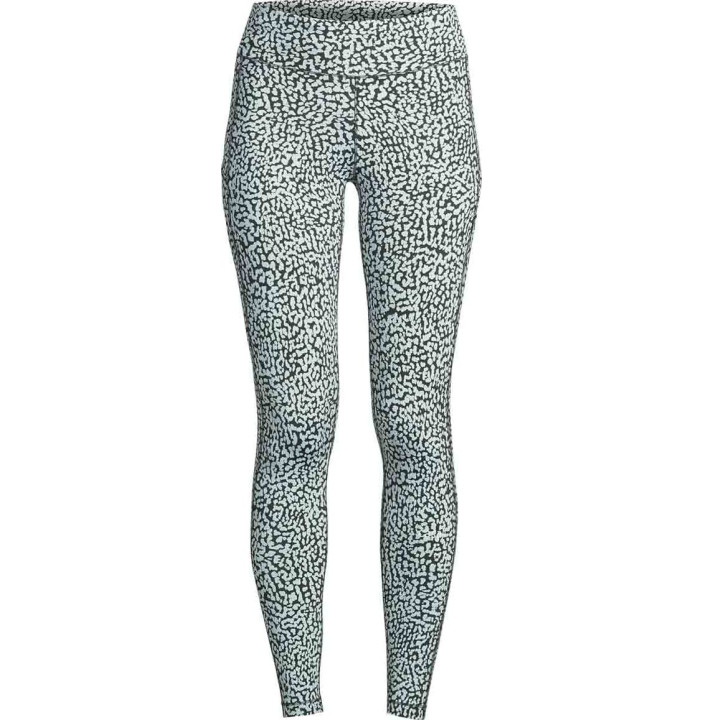 Casall Essential Printed Tights