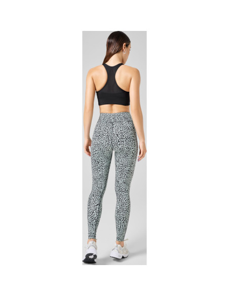 Casall Essential Printed Tights
