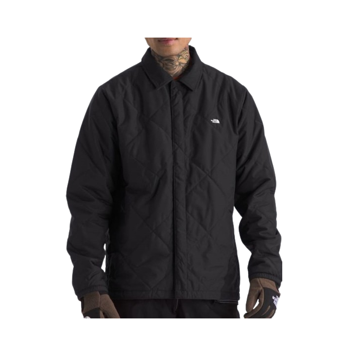 M AFTERBURNER INSULATED FLANNEL