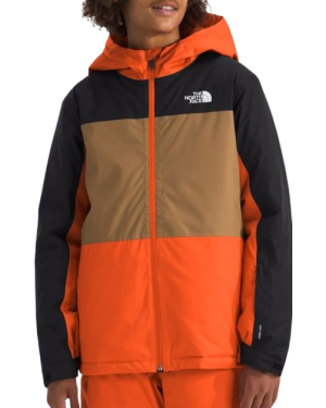 B FREEDOM INSULATED JACKET