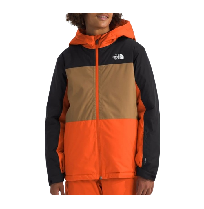 B FREEDOM INSULATED JACKET