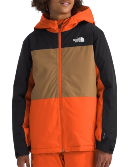 B FREEDOM INSULATED JACKET