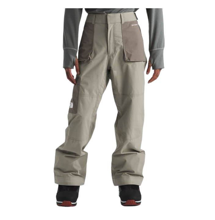 M SLASHBACK PANT