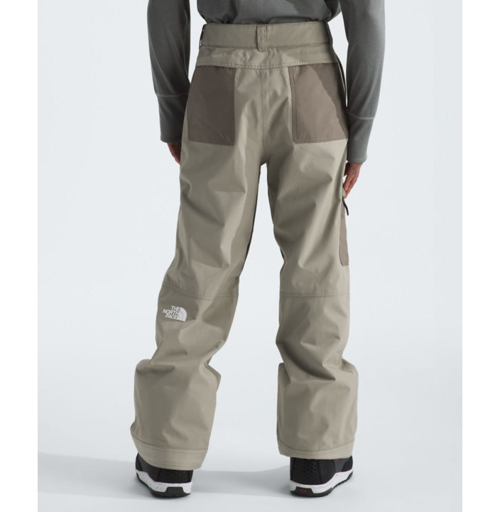 M SLASHBACK PANT