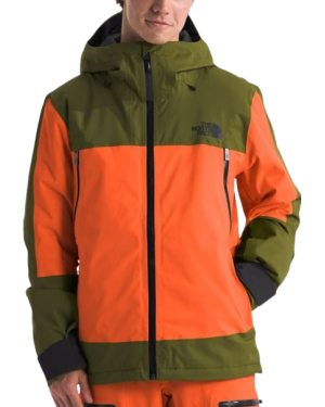 M MOUNT BRE JACKET