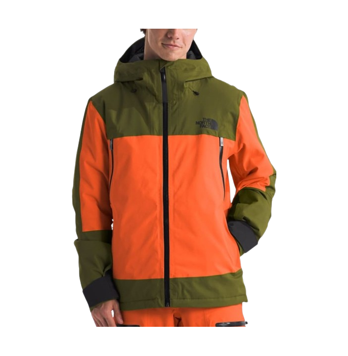 M MOUNT BRE JACKET