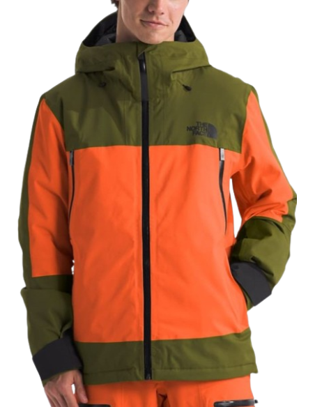M MOUNT BRE JACKET