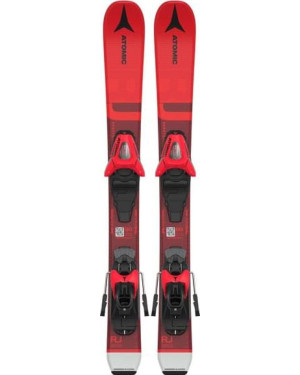 REDSTER RJ 70-90 + C5 GW