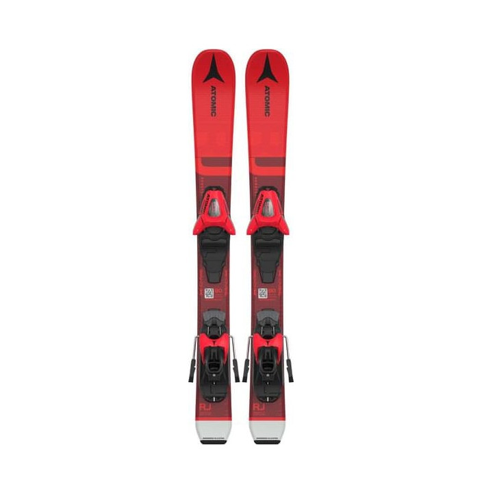 REDSTER RJ 70-90 + C5 GW