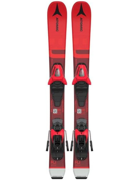 REDSTER RJ 70-90 + C5 GW