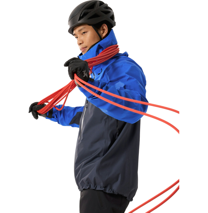 ALPHA JACKET M