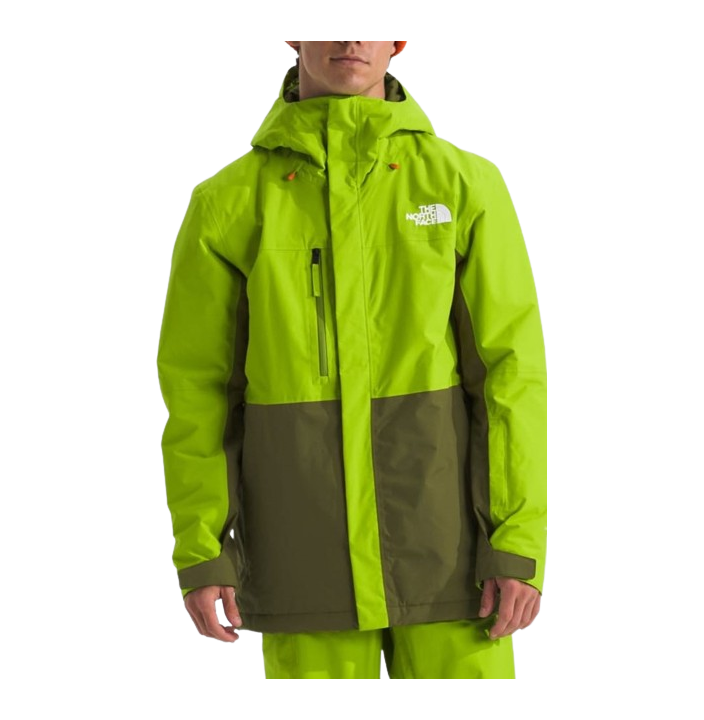 M FREEDOM INSULATED JACKET