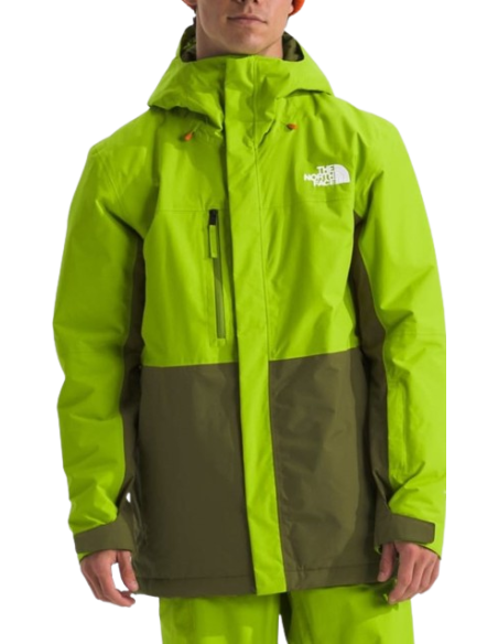 M FREEDOM INSULATED JACKET