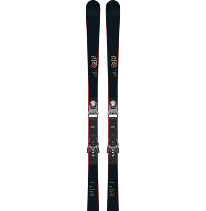 H-POWER R22 WC + SPX 12 GW