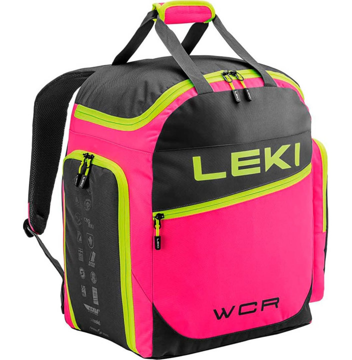 SKIBOOT BAG WCR   60L