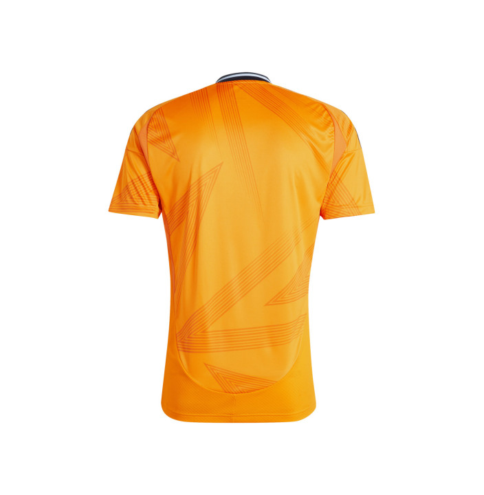 REAL MADRID AWAY 2425
