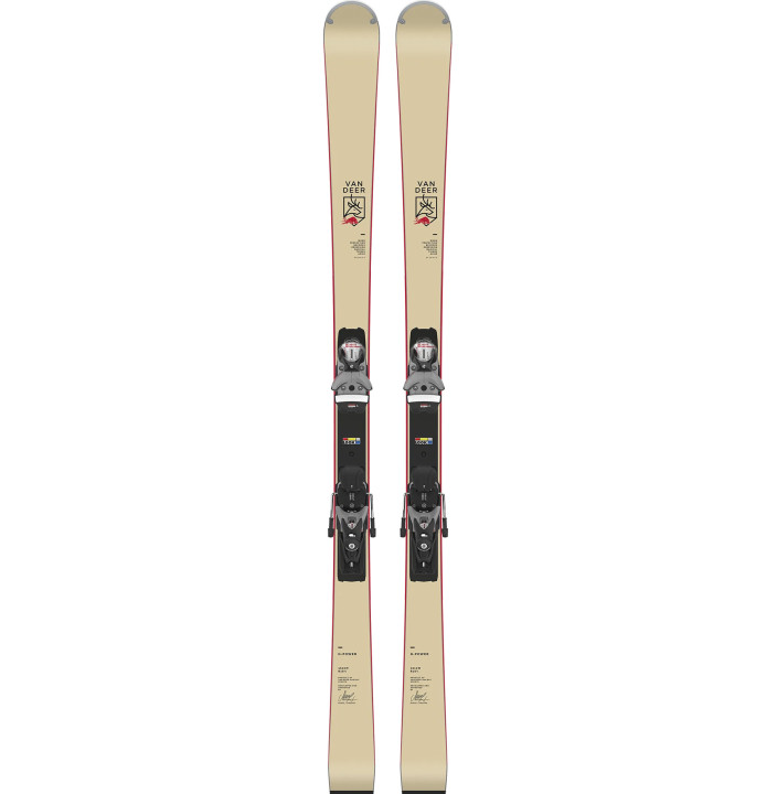 H-POWER R22 WC + SPX 12 GW