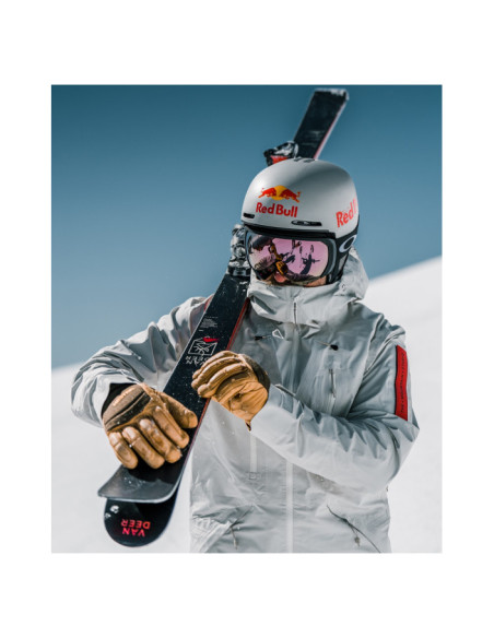 H-POWER R22 WC + SPX 12 GW