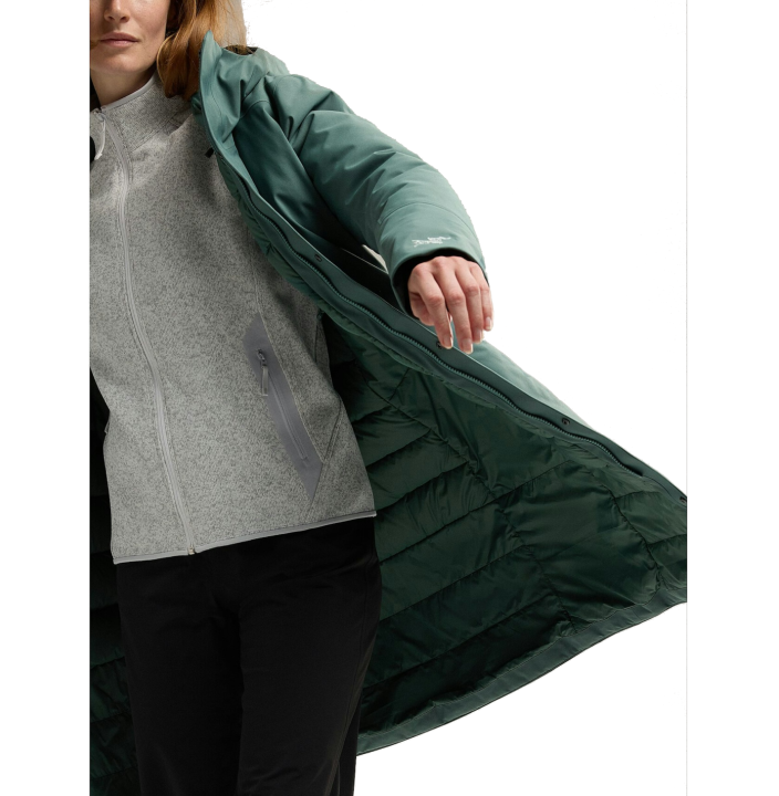 PATERA PARKA W