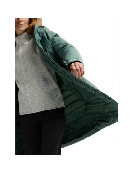 PATERA PARKA W PATERA PARKA W