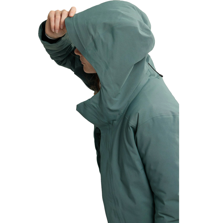 PATERA PARKA W