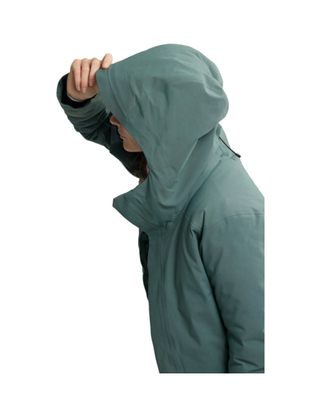 PATERA PARKA W PATERA PARKA W