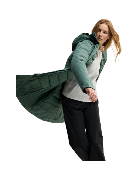 PATERA PARKA W PATERA PARKA W