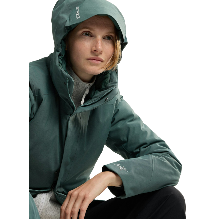 PATERA PARKA W