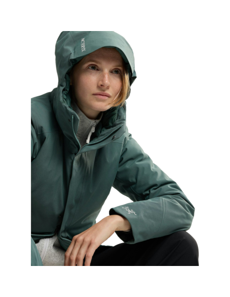 PATERA PARKA W PATERA PARKA W